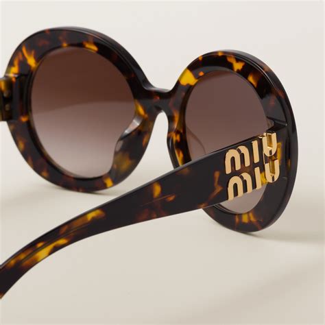 miu miu sommer sonnenbrille 2018|Miu Miu .